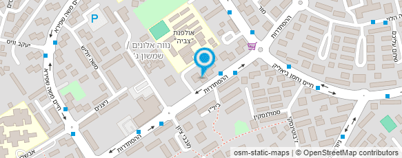 מפת הגעה אל מובילי ליאם מפת הגעה אל מובילי ליאם