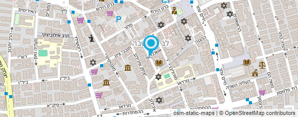 מפת הגעה אל פלפל