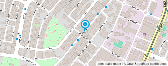 מפת הגעה אל יעקב כהן - מורה לנהיגה מפת הגעה אל יעקב כהן - מורה לנהיגה