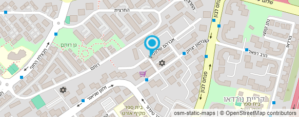 מפת הגעה אל חץ - חשמל לכל ומיזוג מפת הגעה אל חץ - חשמל לכל ומיזוג