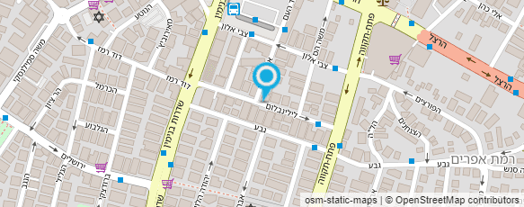 מפת הגעה אל שחר רהיטים-לכל מטרה מפת הגעה אל שחר רהיטים-לכל מטרה