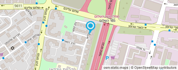 מפת הגעה אל מנחם הדברות מפת הגעה אל מנחם הדברות