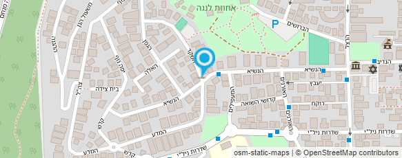 מפת הגעה אל ספירלה