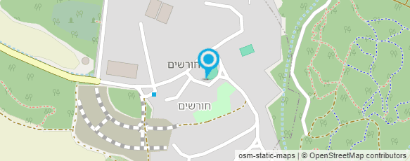 מפת הגעה אל תמר תכשיטים