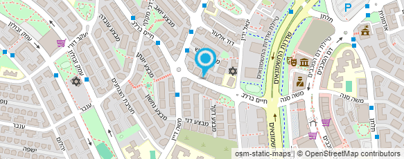 מפת הגעה אל לה גארדרי