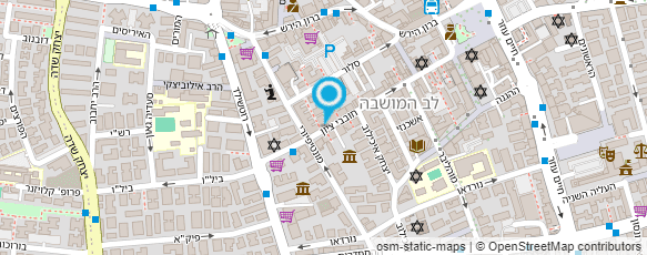 מפת הגעה אל אופטיקה רואים עולם מפת הגעה אל אופטיקה רואים עולם