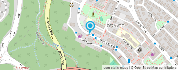 מפת הגעה אל חלום כל טף