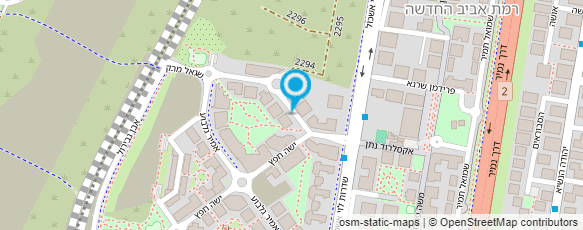 מפת הגעה אל רויאל קאר