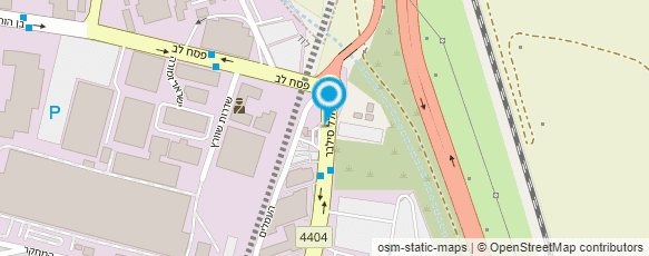 מפת הגעה אל שחר הנדסת בטיחות