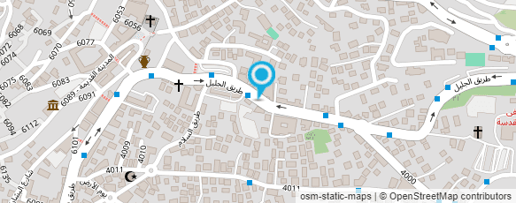 מפת הגעה אל מלונית הדרים