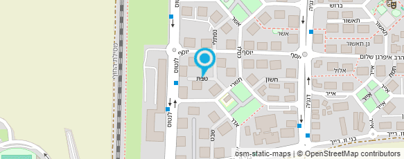 מפת הגעה אל תרגום א.ב.ג.