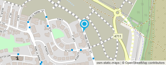 מפת הגעה אל פנינת העיצוב מפת הגעה אל פנינת העיצוב