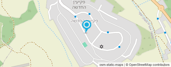 מפת הגעה אל צימר אלהמרה