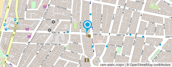 מפת הגעה אל שפי - בימוי כתיבה ועריכה