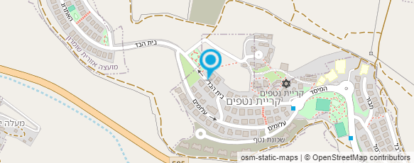 מפת הגעה אל ניחוח הורד מפת הגעה אל ניחוח הורד