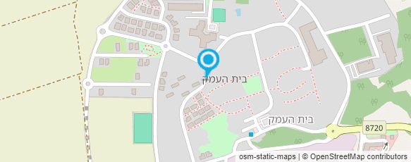 מפת הגעה אל עץ לדעת