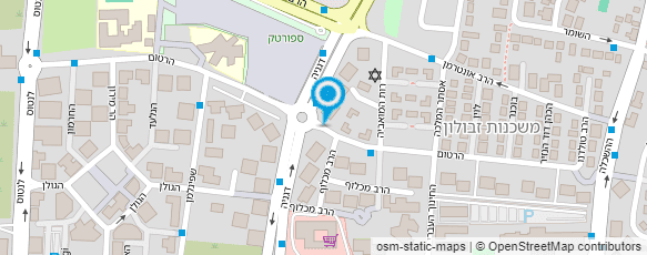 מפת הגעה אל מורים - ייצוג הולם (שרה הנדשו)