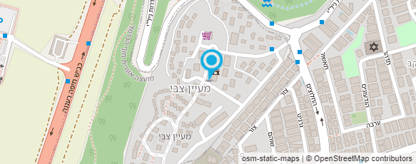 מפת הגעה אל נגה ארבל