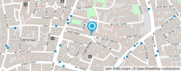 מפת הגעה אל סניורה -שמלות ערב