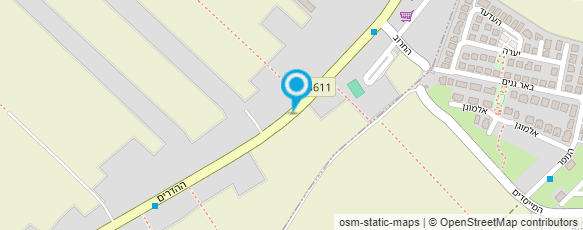 מפת הגעה אל פיקסמן מפת הגעה אל פיקסמן