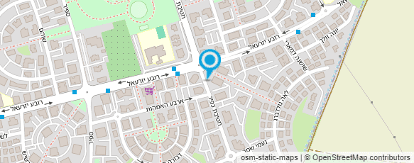 מפת הגעה אל שירותי ניקיון והרחקת יונים מפת הגעה אל שירותי ניקיון והרחקת יונים