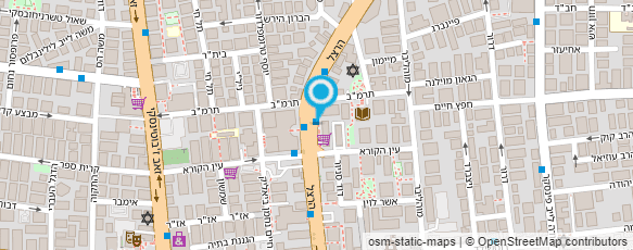 מפת הגעה אל תיווך קרקעות שמואל מפת הגעה אל תיווך קרקעות שמואל