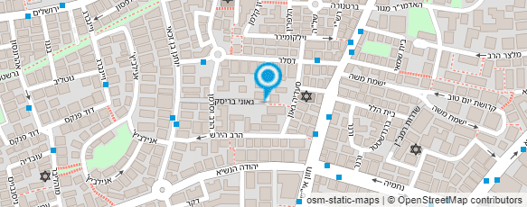 מפת הגעה אל גמבה