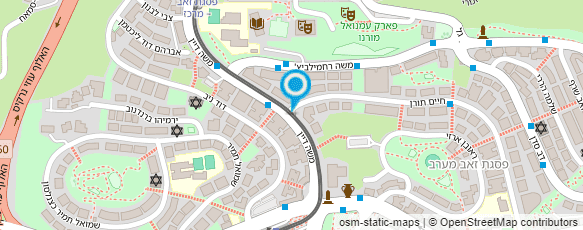 מפת הגעה אל מוניות שומרי שבת מפת הגעה אל מוניות שומרי שבת