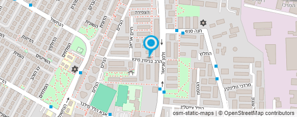 מפת הגעה אל אלכס שמיסט מפת הגעה אל אלכס שמיסט