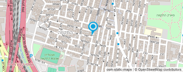 מפת הגעה אל אינסטלטור מומחה מפת הגעה אל אינסטלטור מומחה