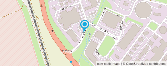 מפת הגעה אל פוליבה