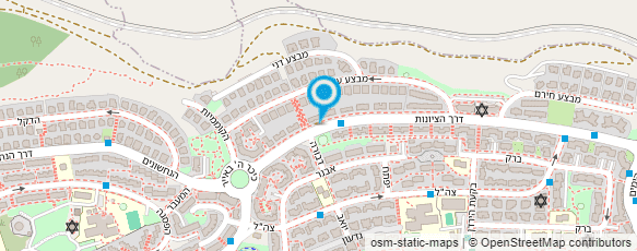 מפת הגעה אל סופיה-שיעורי אנגלית