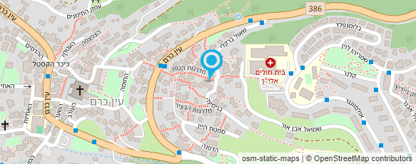 מפת הגעה אל אינטליגנציה תנועתית