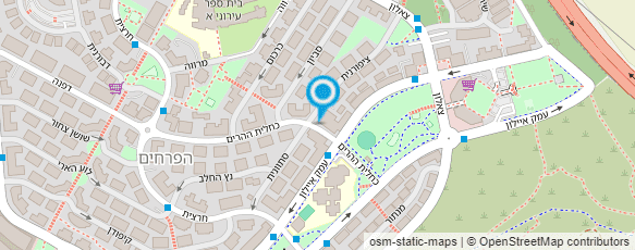 מפת הגעה אל אין סטייל סחר בינלאומי בע"מ מפת הגעה אל אין סטייל סחר בינלאומי בע"מ