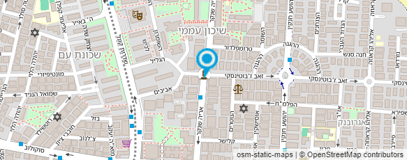 מפת הגעה אל איכות החשמל מפת הגעה אל איכות החשמל