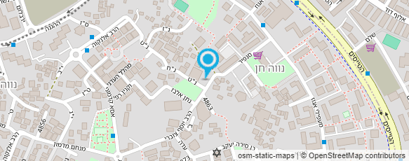 מפת הגעה אל מחשבים E.V