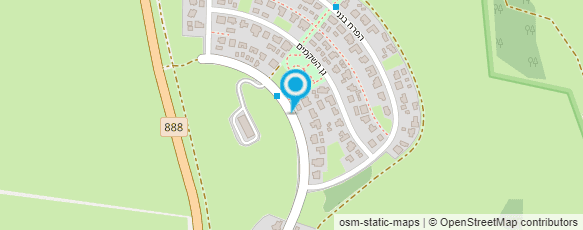 מפת הגעה אל פיאצה דל סול