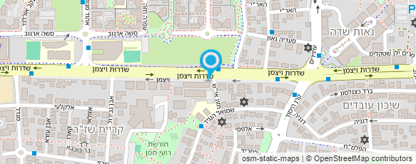 מפת הגעה אל דיו לכל