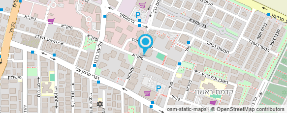 מפת הגעה אל ק.ש מיזוג אויר בע"מ מפת הגעה אל ק.ש מיזוג אויר בע"מ