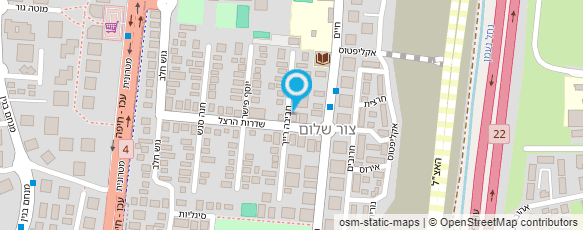 מפת הגעה אל שילובים ביצירה - מוזאיקה ופסיפס