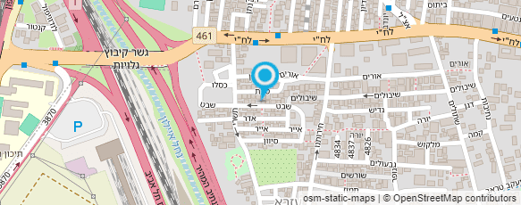 מפת הגעה אל מיכאל בנימין - שמאי מקרקעין מפת הגעה אל מיכאל בנימין - שמאי מקרקעין