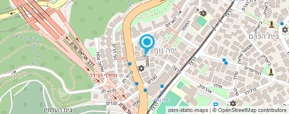 מפת הגעה אל תיווך רות שניידרמן מפת הגעה אל תיווך רות שניידרמן
