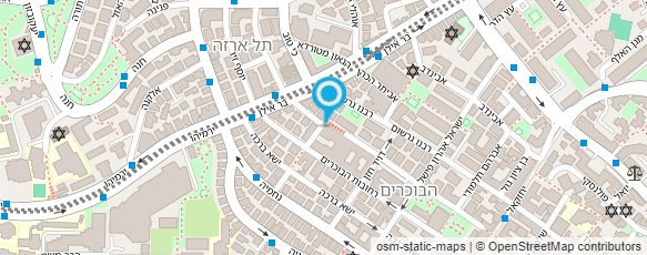 מפת הגעה אל שיווק ספרי קודש