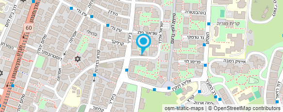 מפת הגעה אל הפקת אירועי איכות  2B מפת הגעה אל הפקת אירועי איכות  2B