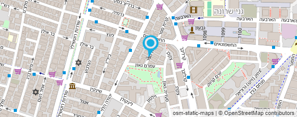 מפת הגעה אל אסיס התחדשות עירונית בע"מ מפת הגעה אל אסיס התחדשות עירונית בע"מ