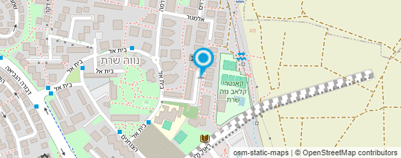 מפת הגעה אל אילדיקו ELDEQO מפת הגעה אל אילדיקו ELDEQO