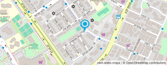 מפת הגעה אל אקא - תכנון אדריכלי והנדסי