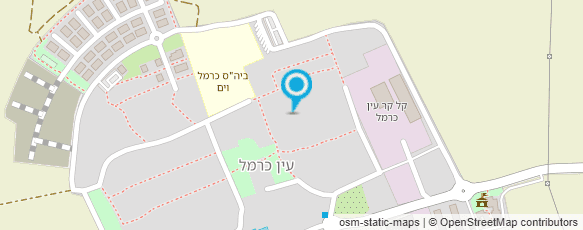 מפת הגעה אל אלעד עמוס מפת הגעה אל אלעד עמוס