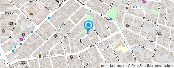 מפת הגעה אל משפחתון הפעמונים(הקטנטנים) מפת הגעה אל משפחתון הפעמונים(הקטנטנים)