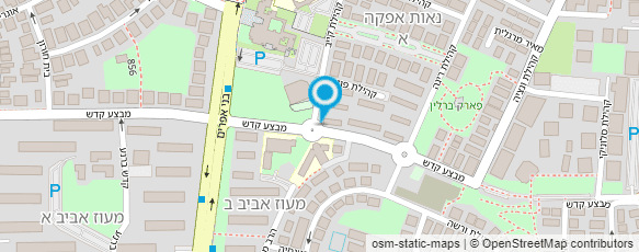 מפת הגעה אל מודעות אפקטיבית אימון להצלחה